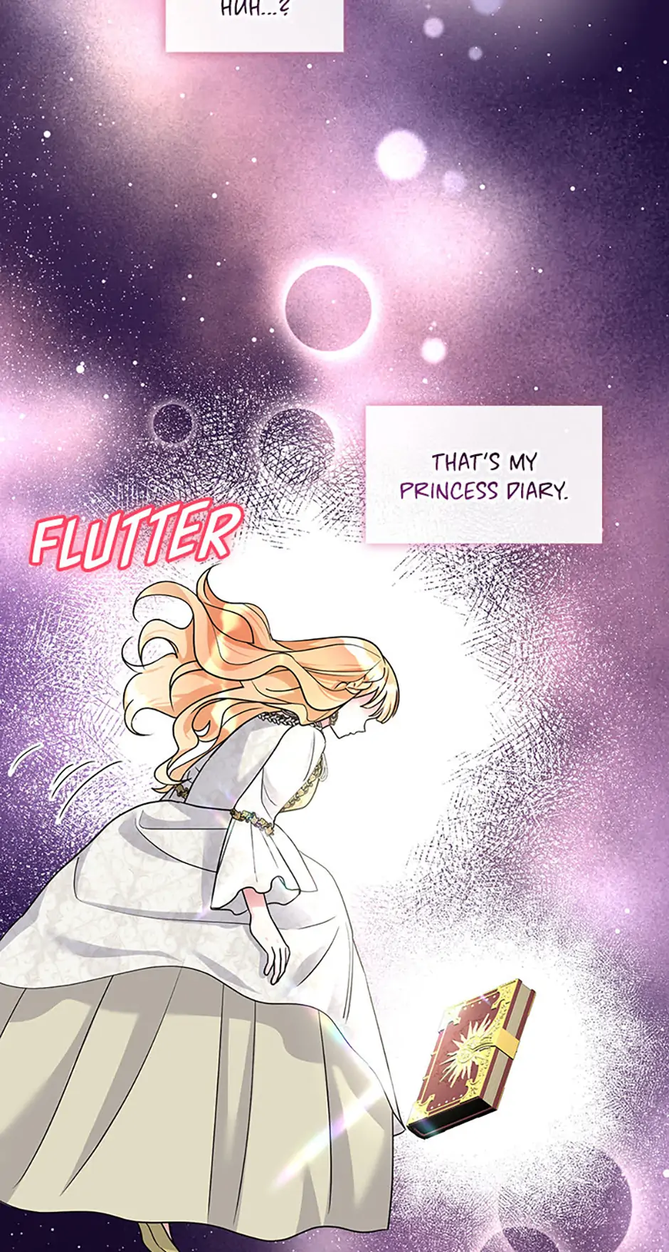 Princess player Chapter 54 page 25