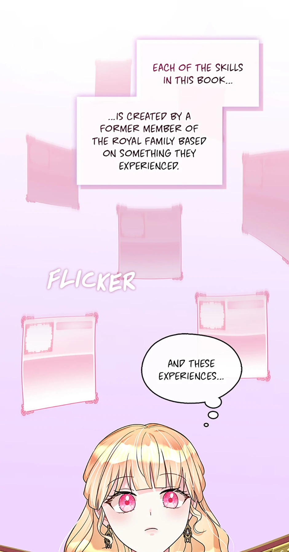 Princess player Chapter 54 page 30