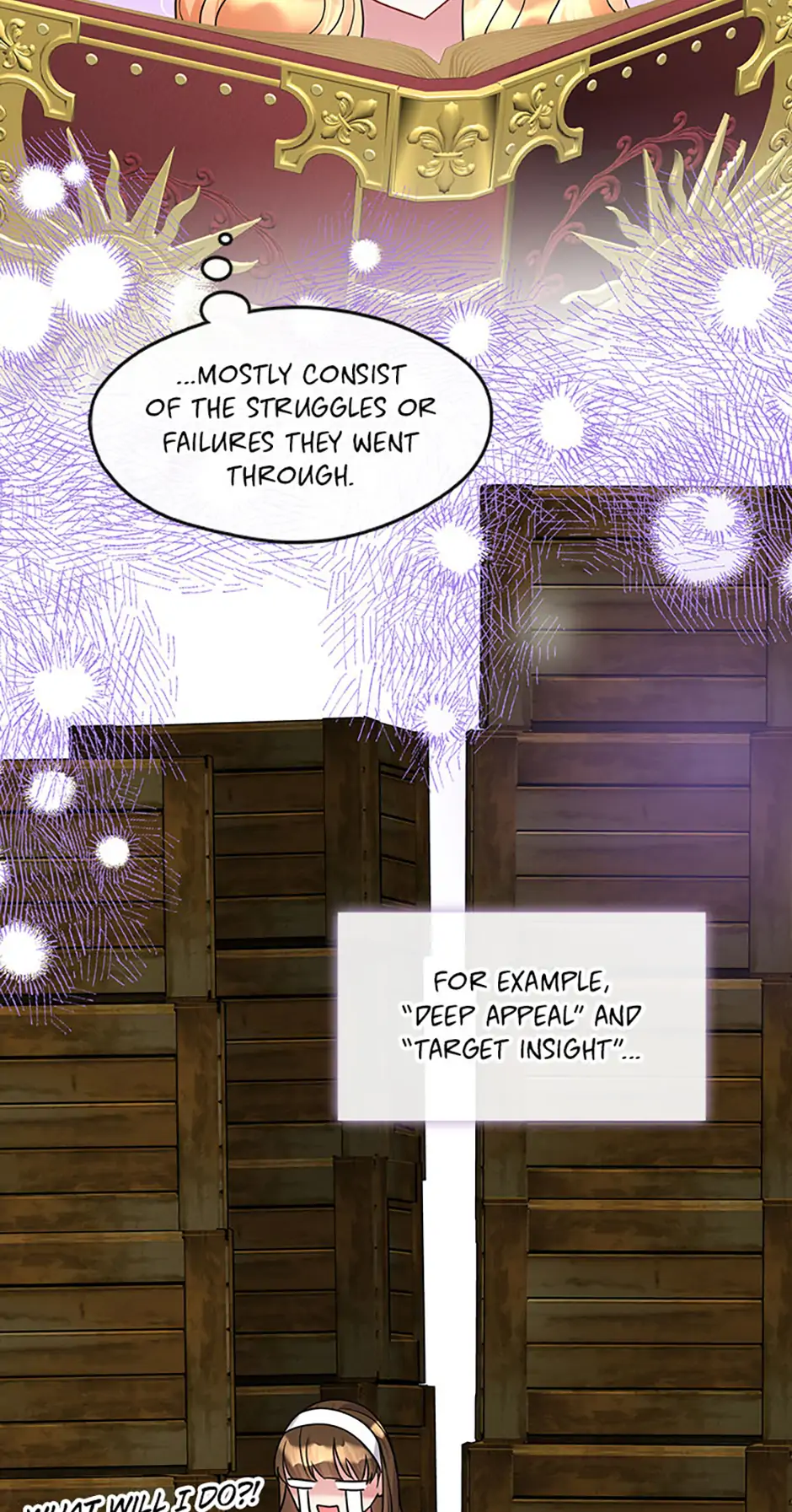 Princess player Chapter 54 page 31