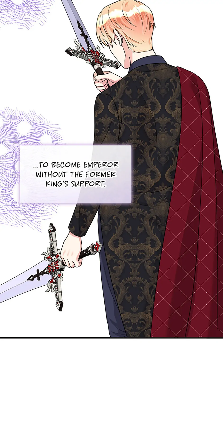 Princess player Chapter 54 page 34