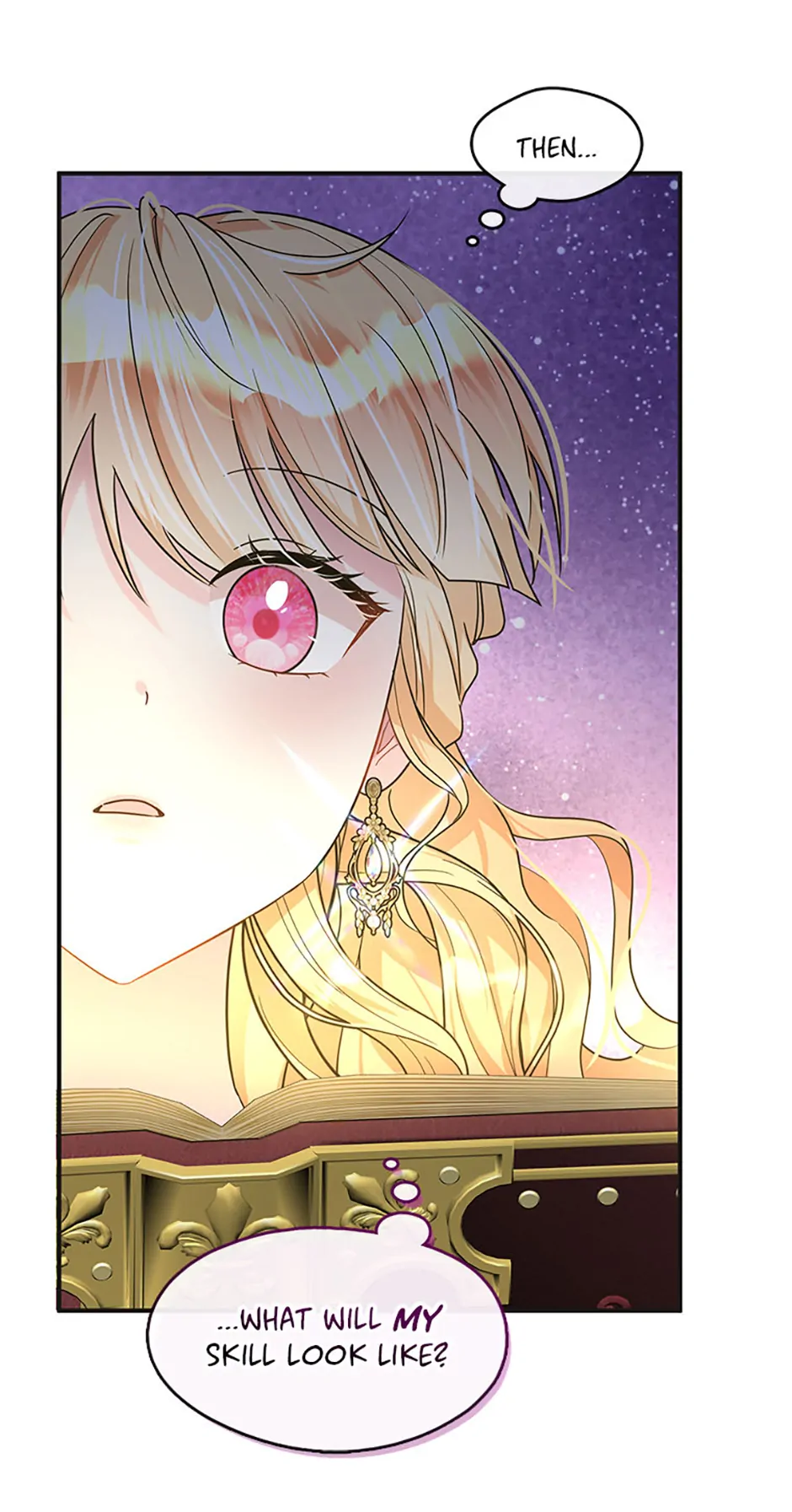 Princess player Chapter 54 page 35