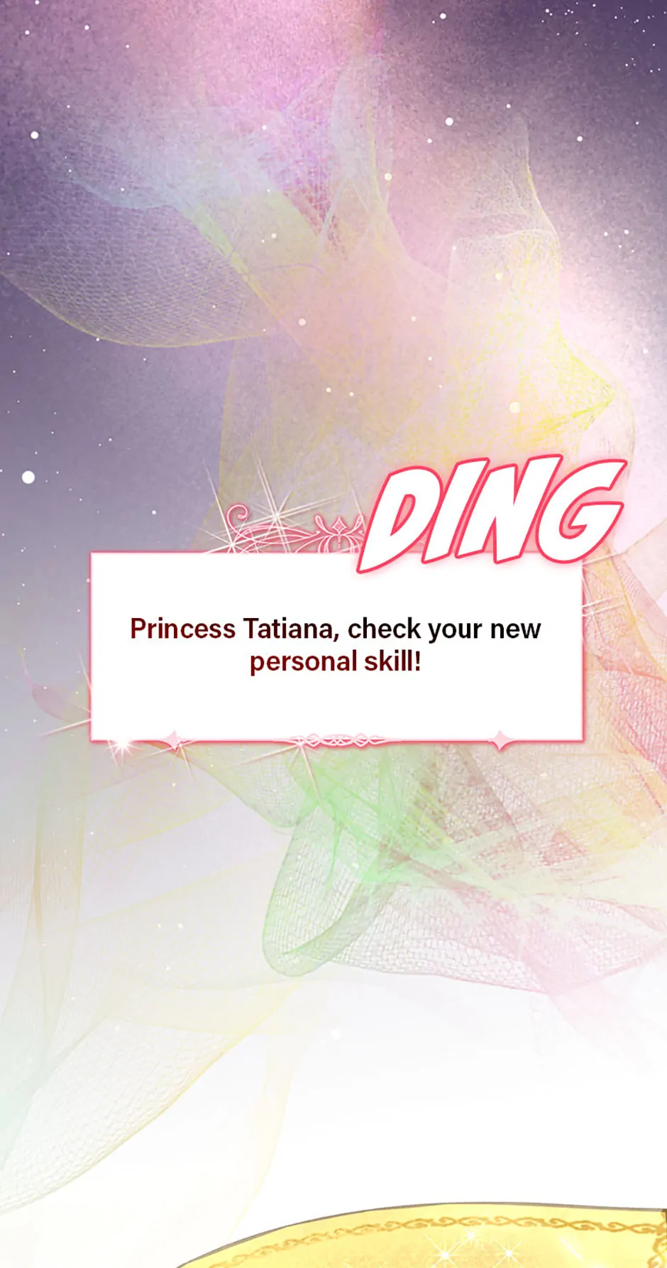 Princess player Chapter 54 page 38