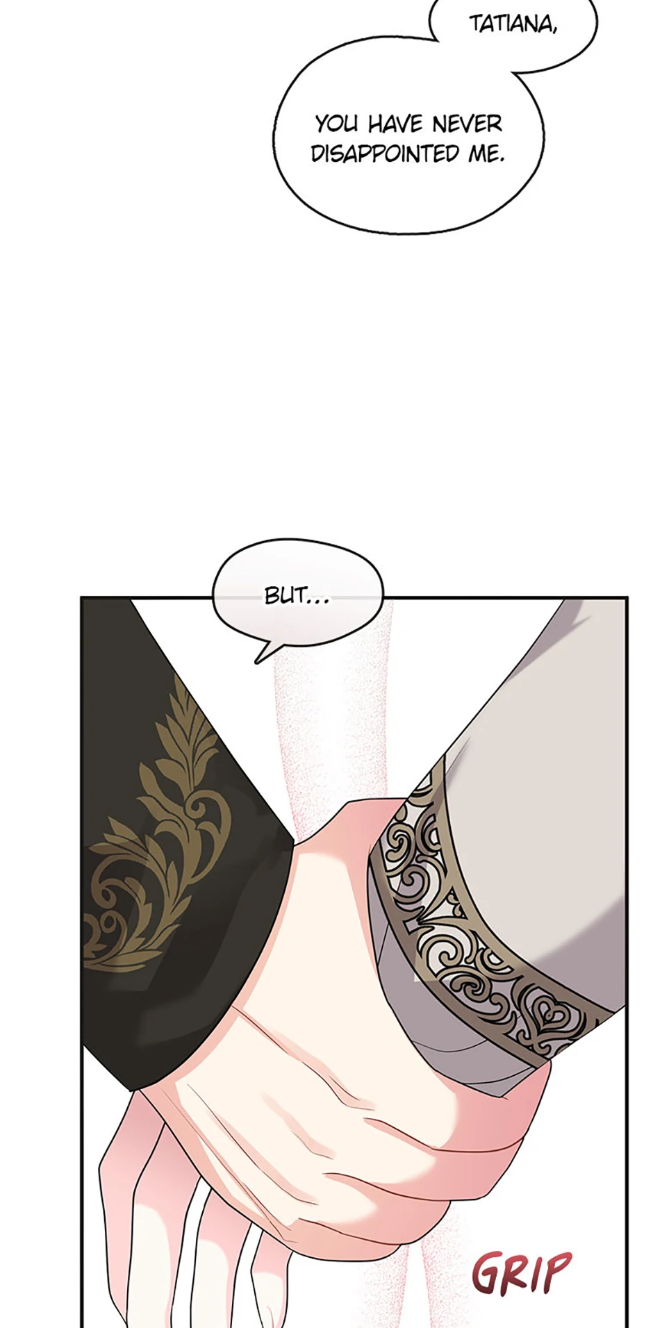 Princess player Chapter 54 page 3