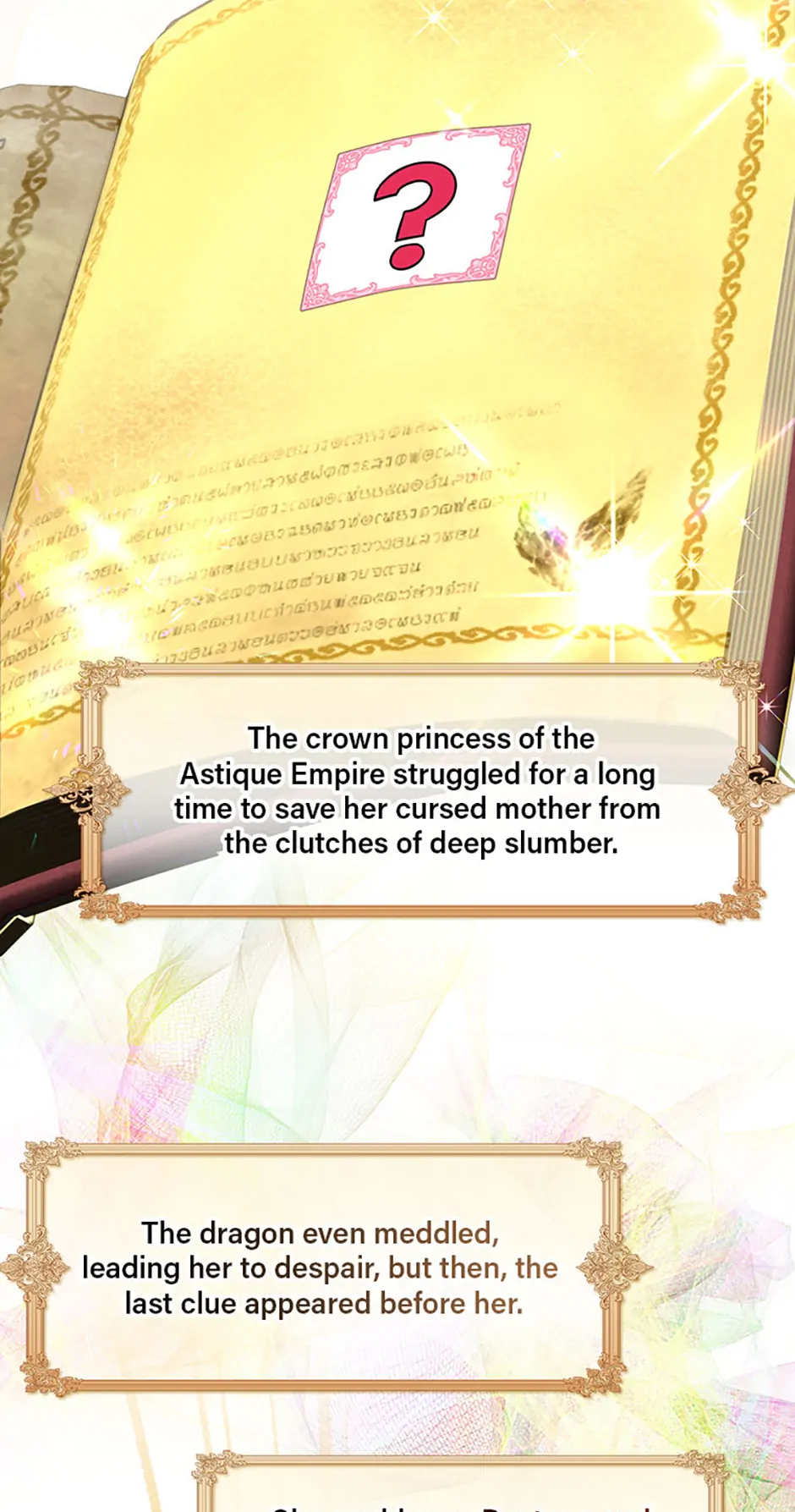Princess player Chapter 54 page 39