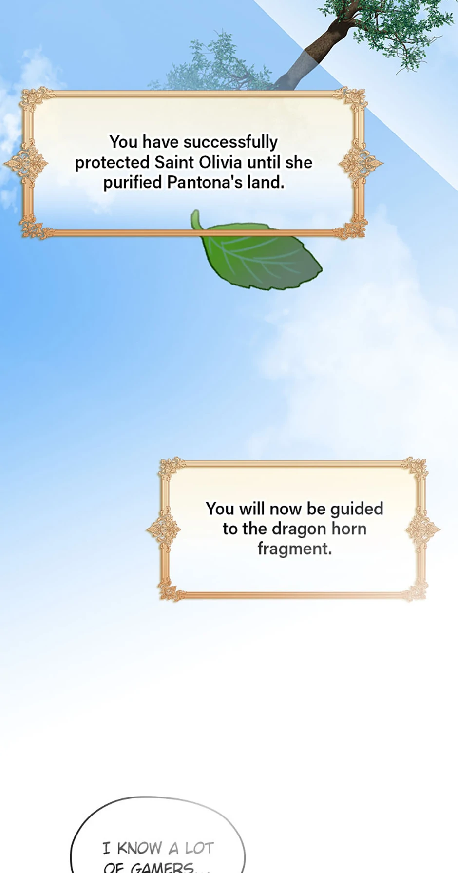 Princess player Chapter 54 page 48