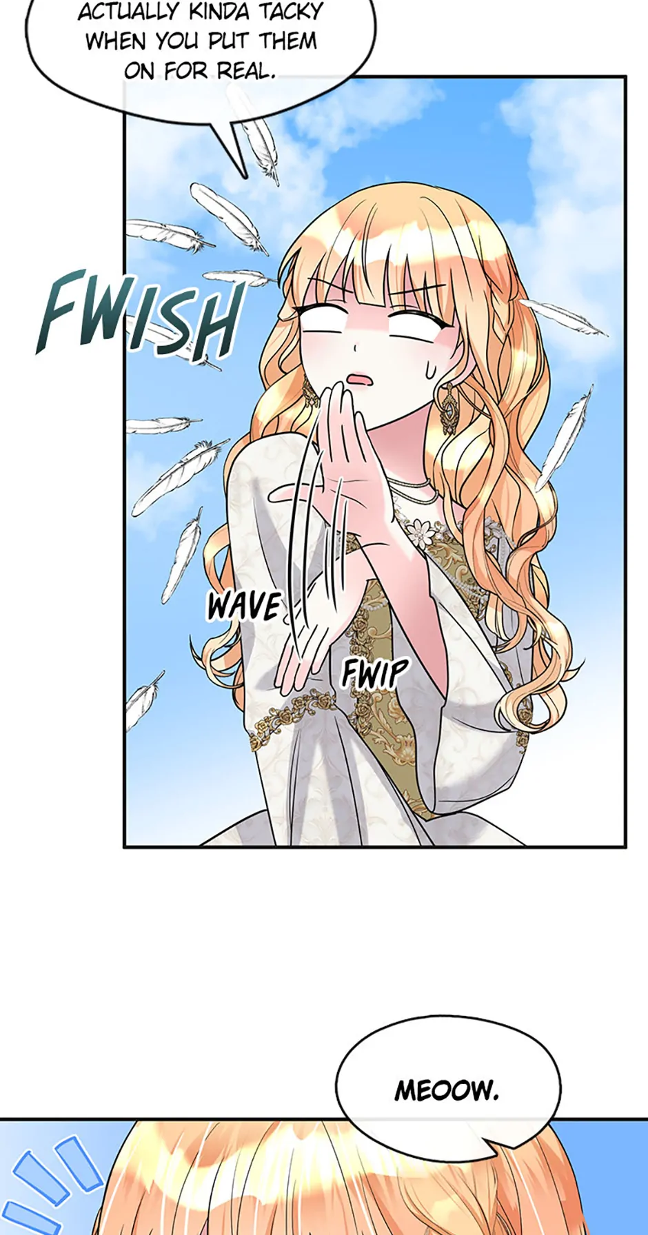 Princess player Chapter 54 page 50