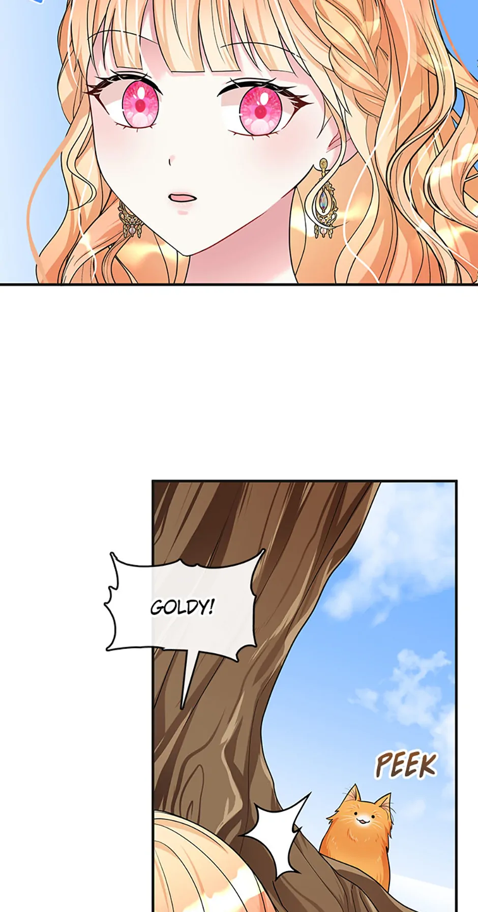 Princess player Chapter 54 page 51