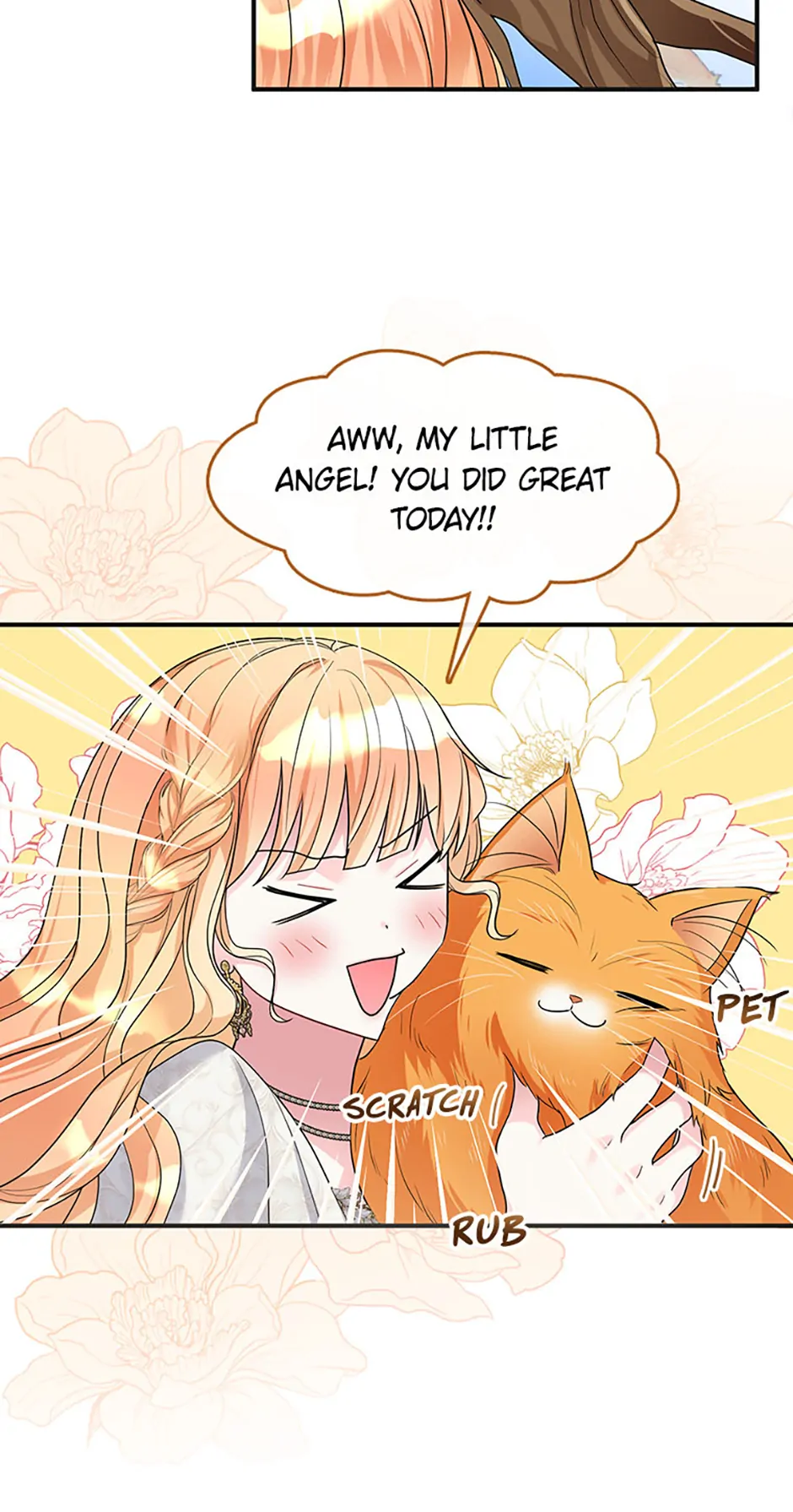 Princess player Chapter 54 page 52