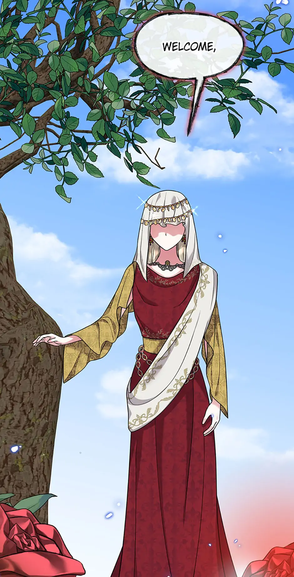 Princess player Chapter 54 page 56