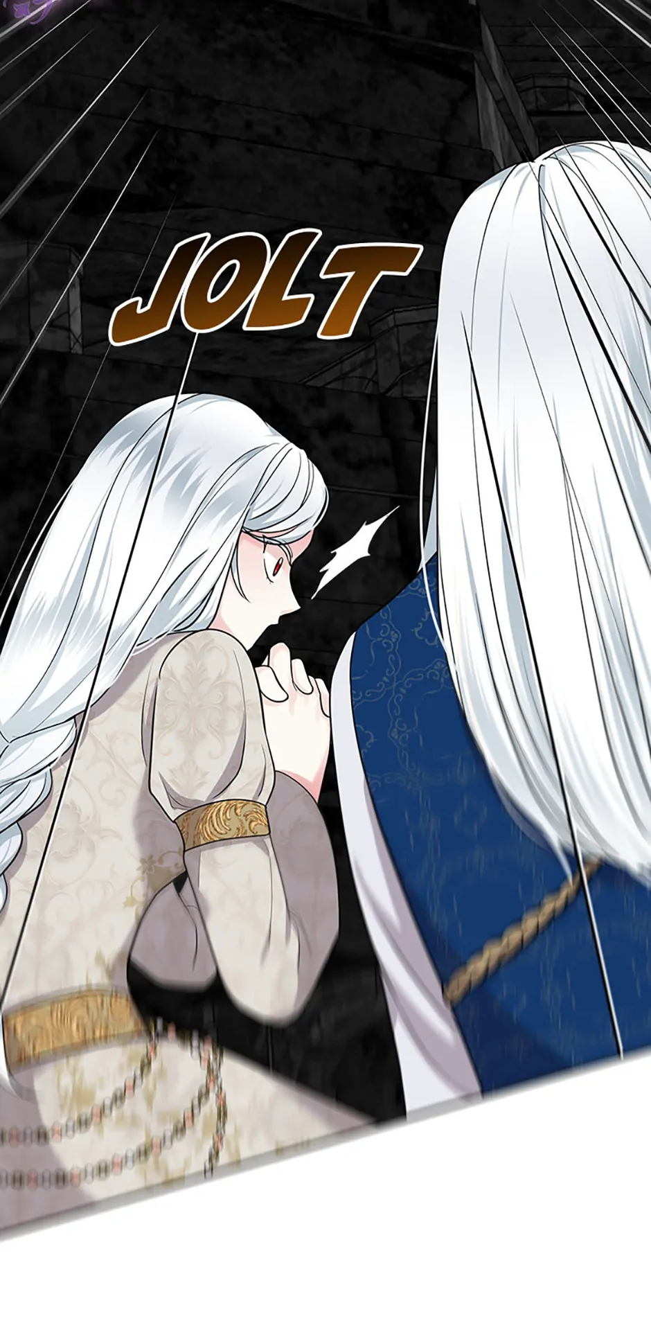 Princess player Chapter 54 page 5