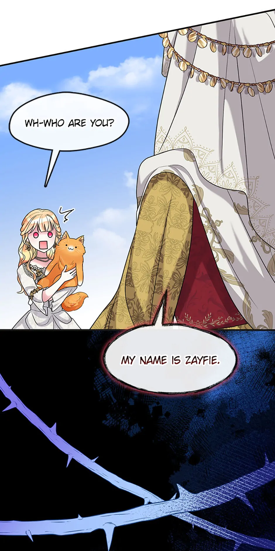 Princess player Chapter 54 page 59