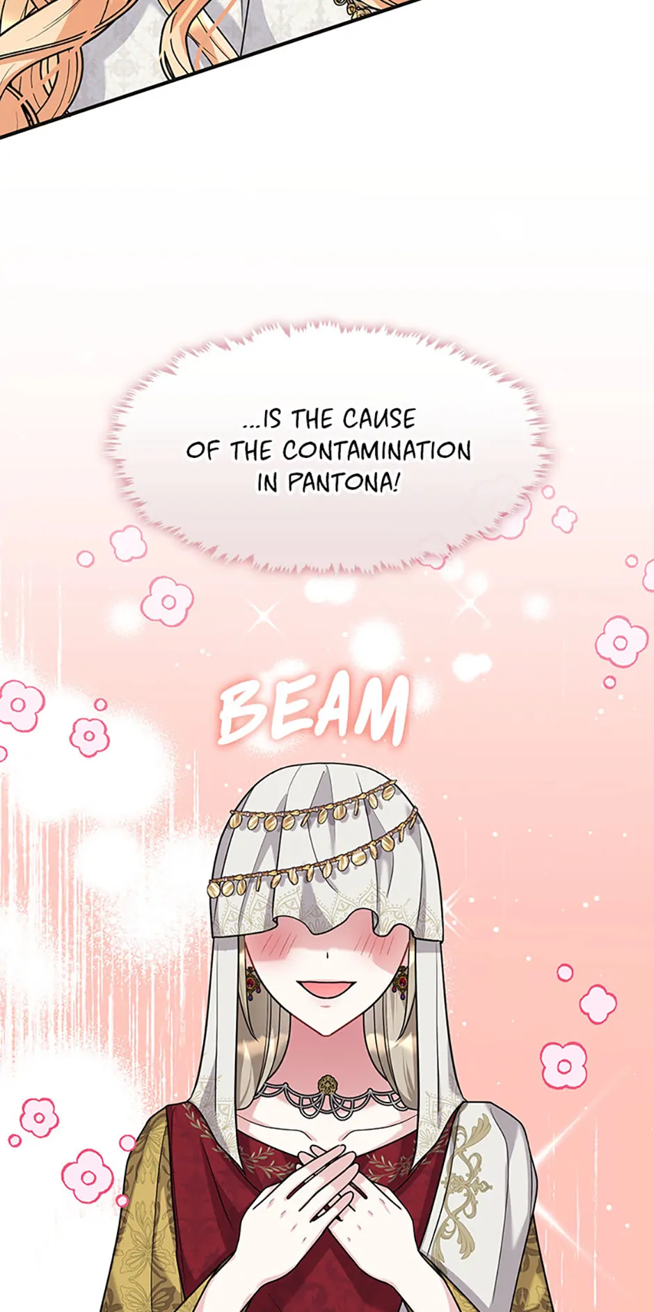 Princess player Chapter 54 page 62