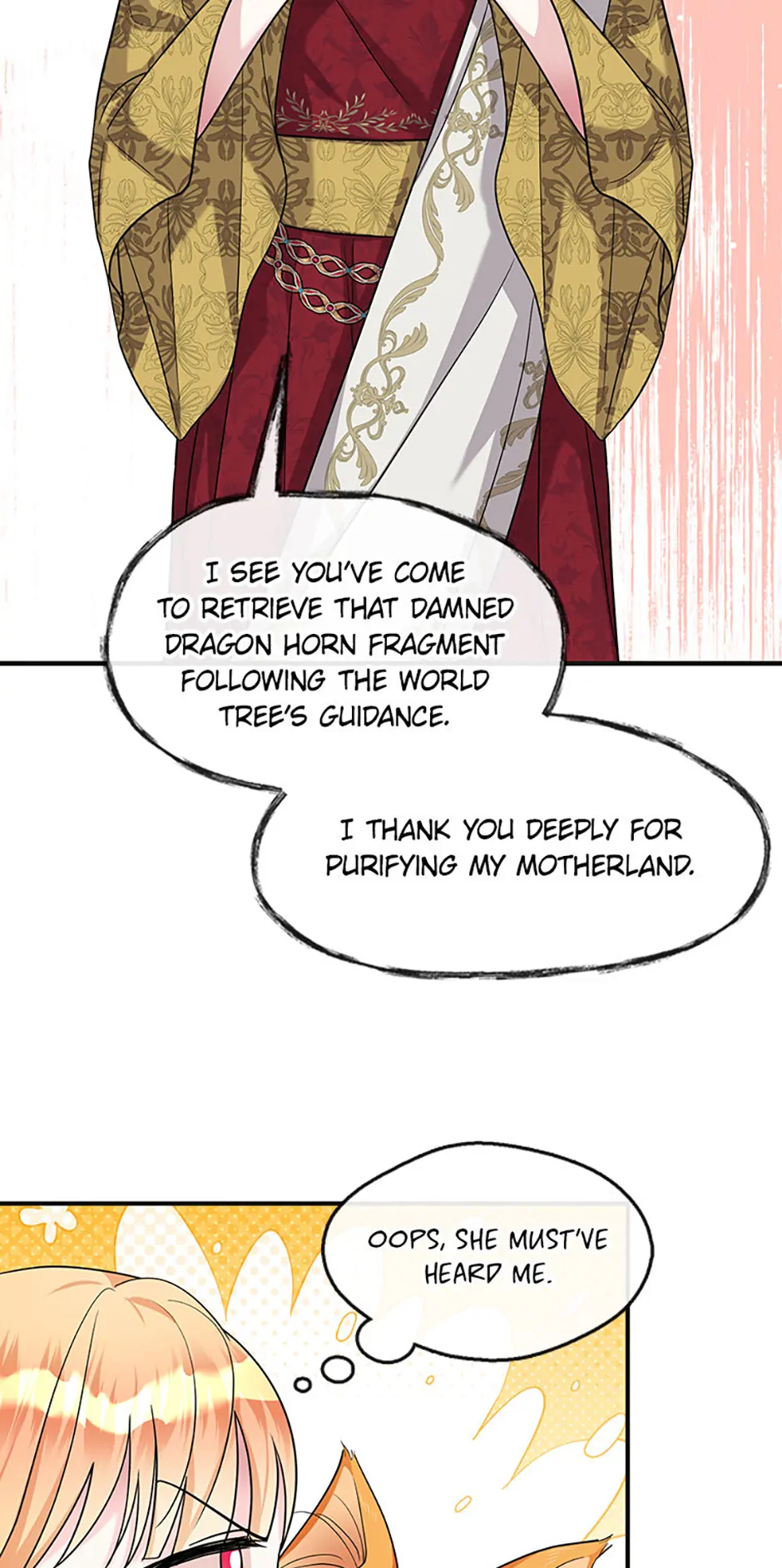 Princess player Chapter 54 page 63