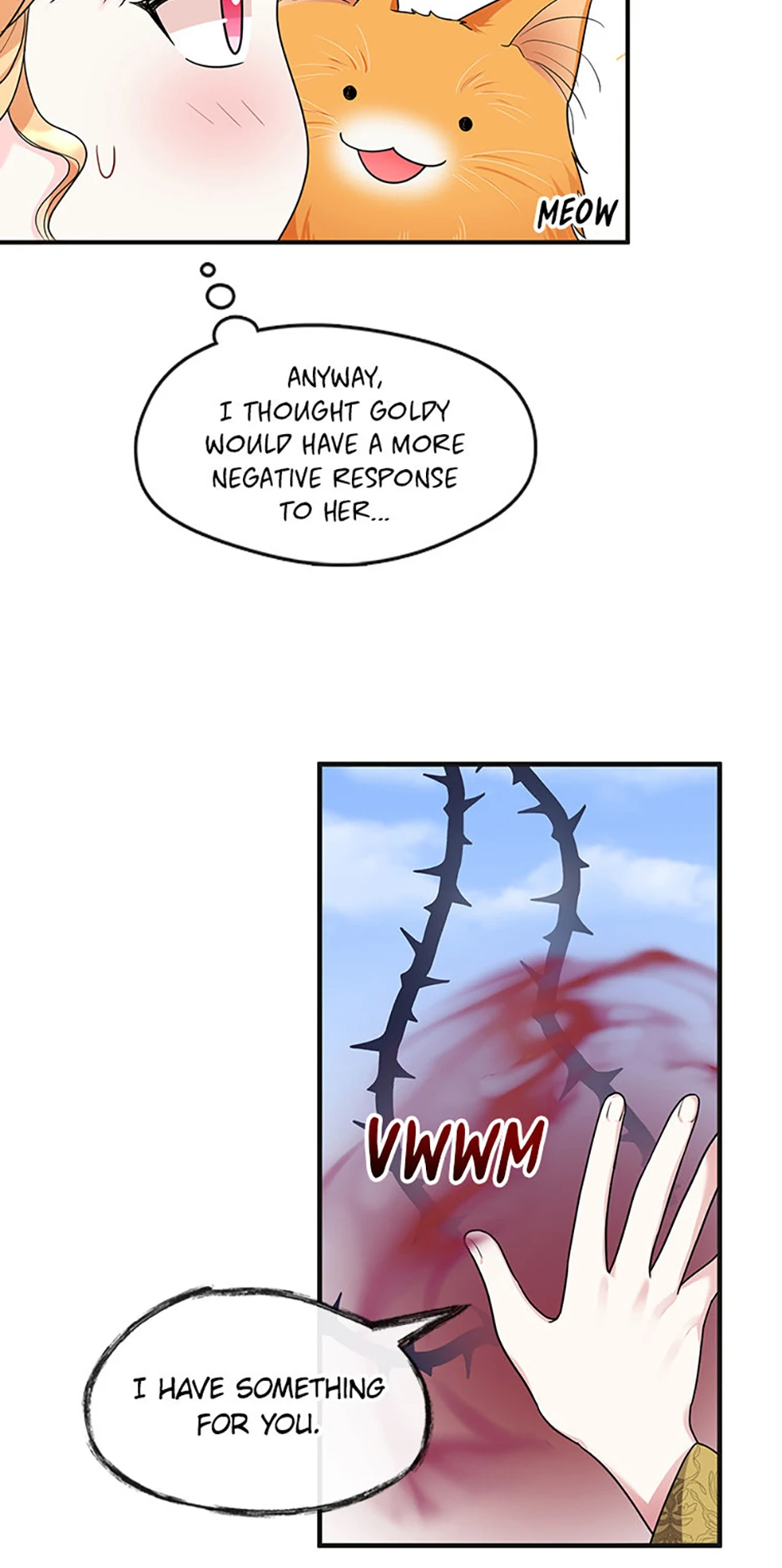 Princess player Chapter 54 page 64