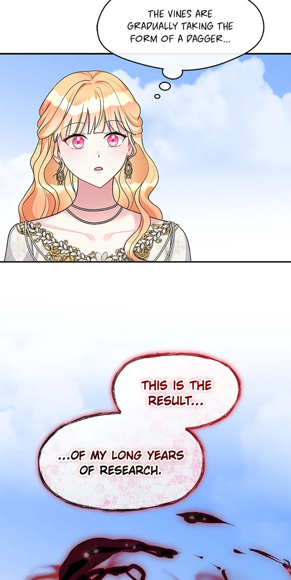 Princess player Chapter 54 page 67