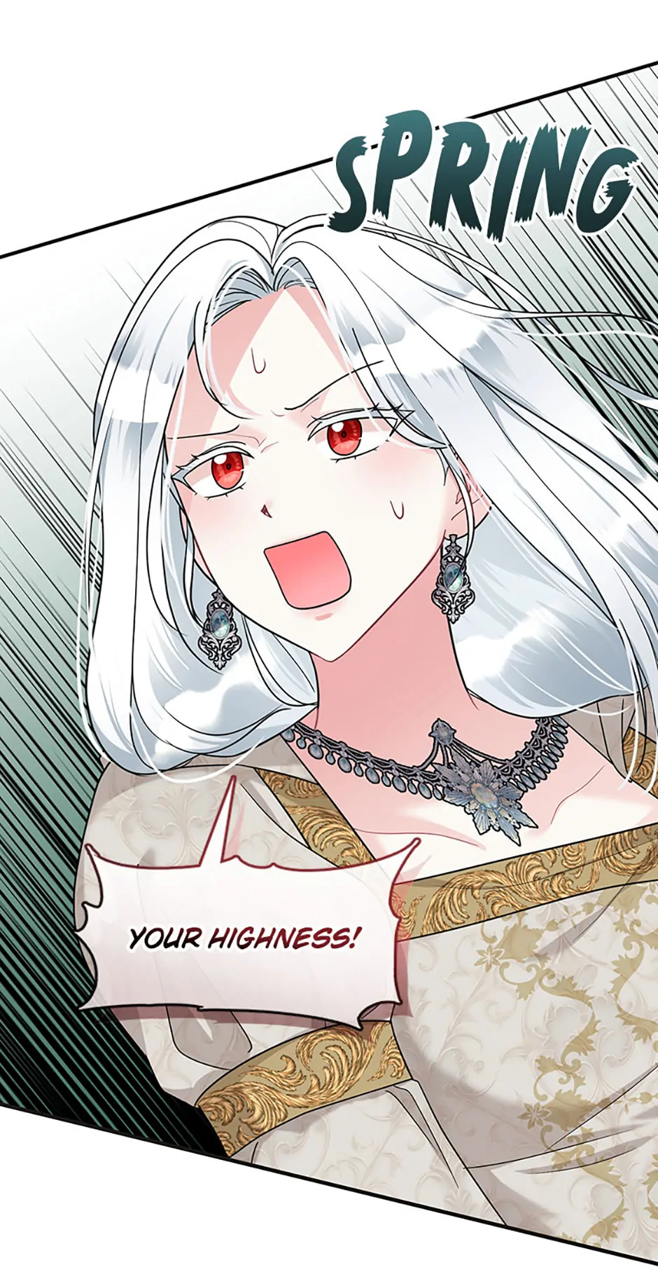Princess player Chapter 54 page 6