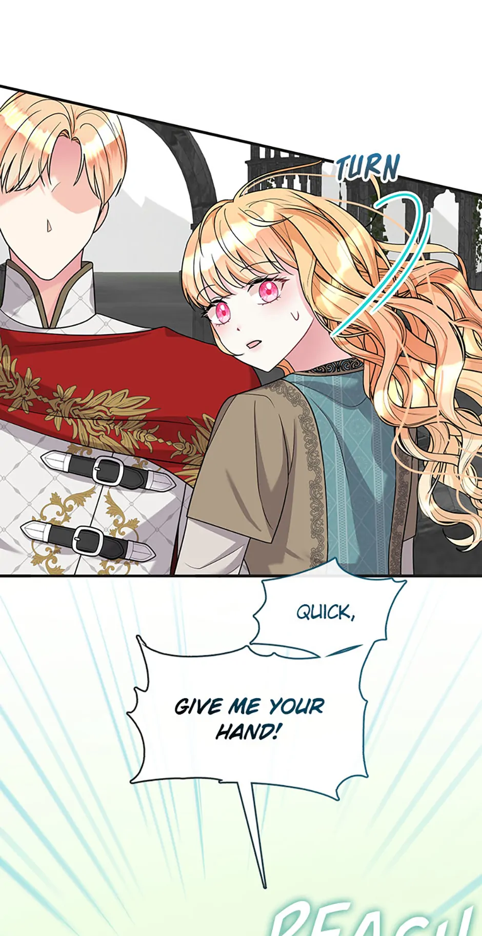 Princess player Chapter 54 page 7
