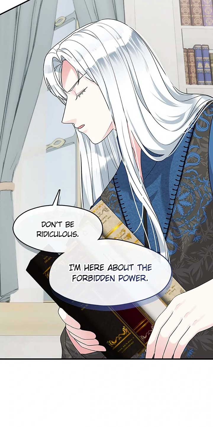 Princess player Chapter 57 page 11