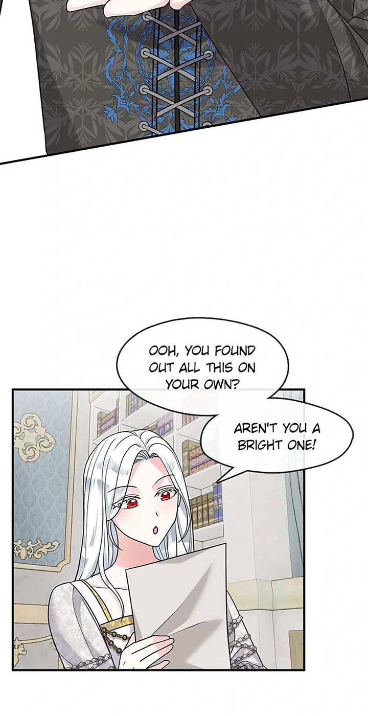 Princess player Chapter 57 page 18
