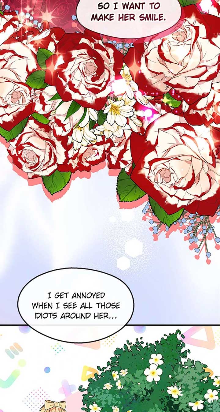 Princess player Chapter 57 page 31