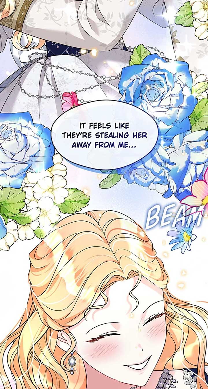 Princess player Chapter 57 page 34