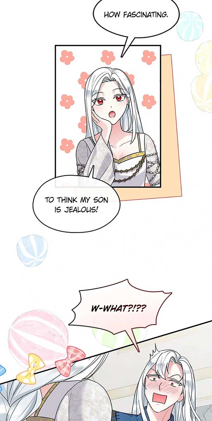 Princess player Chapter 57 page 38