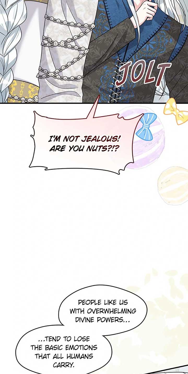 Princess player Chapter 57 page 39