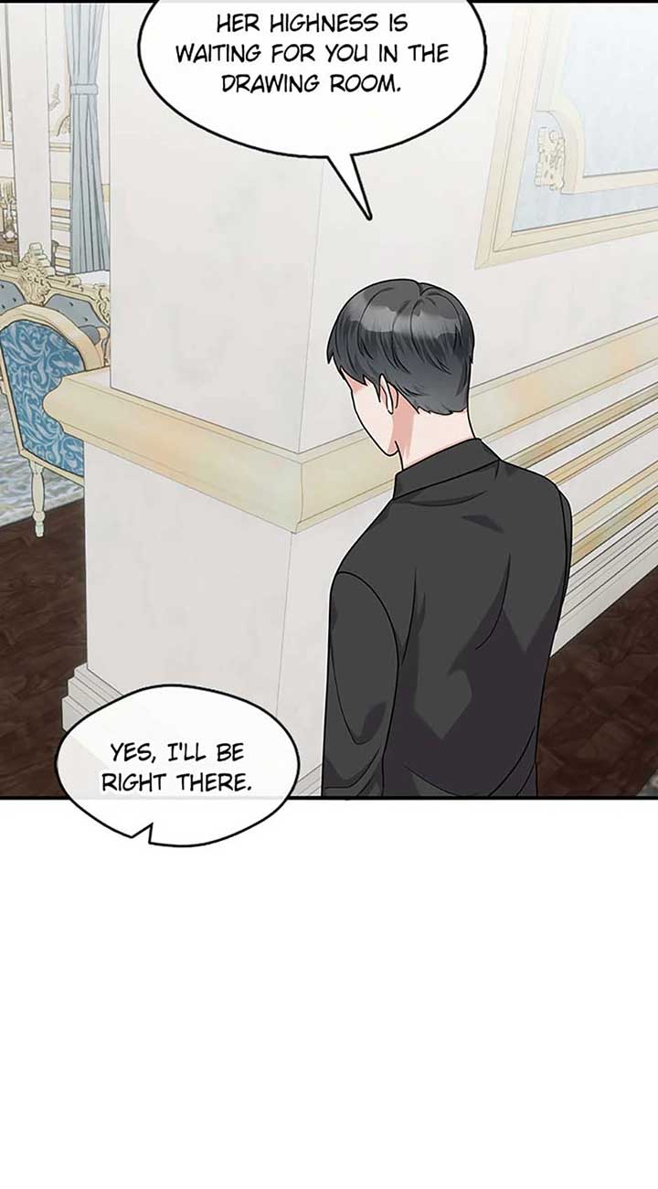 Princess player Chapter 57 page 44