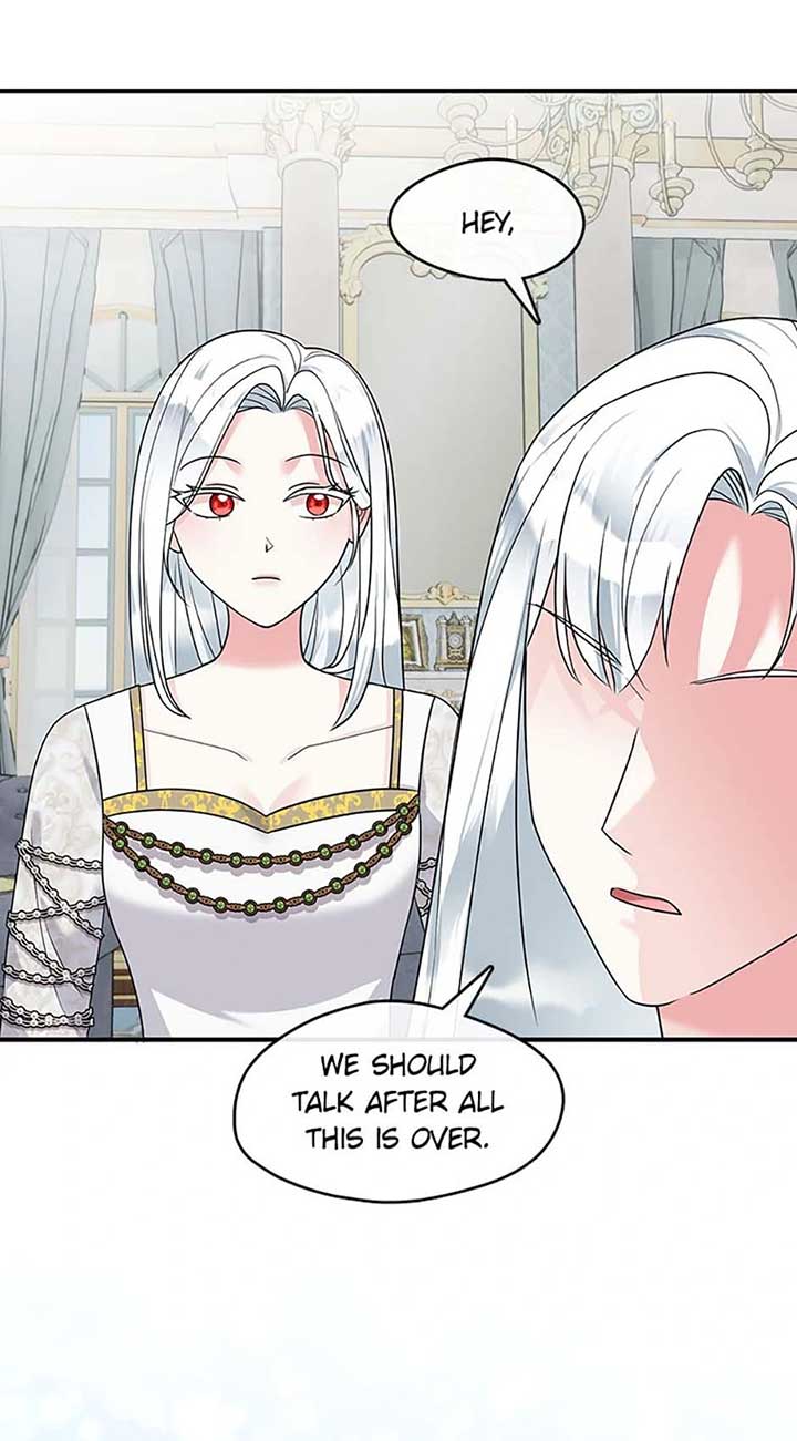 Princess player Chapter 57 page 45