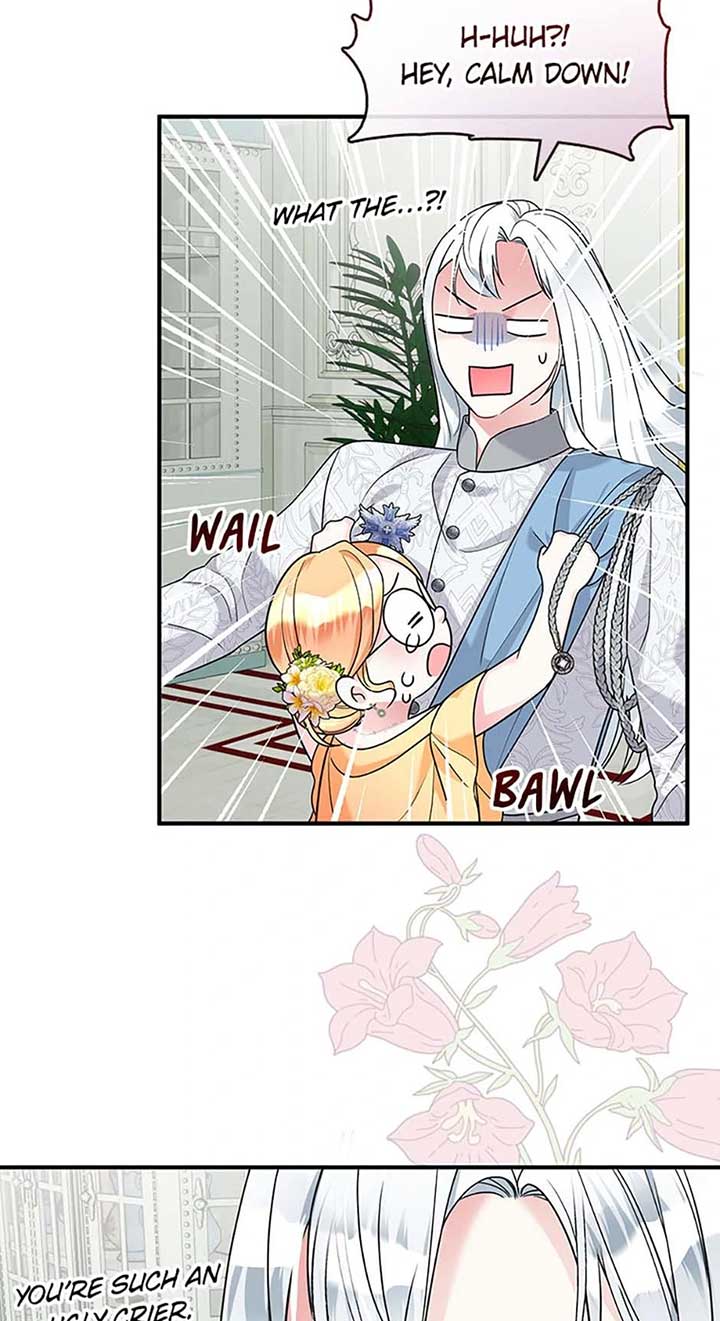 Princess player Chapter 57 page 51