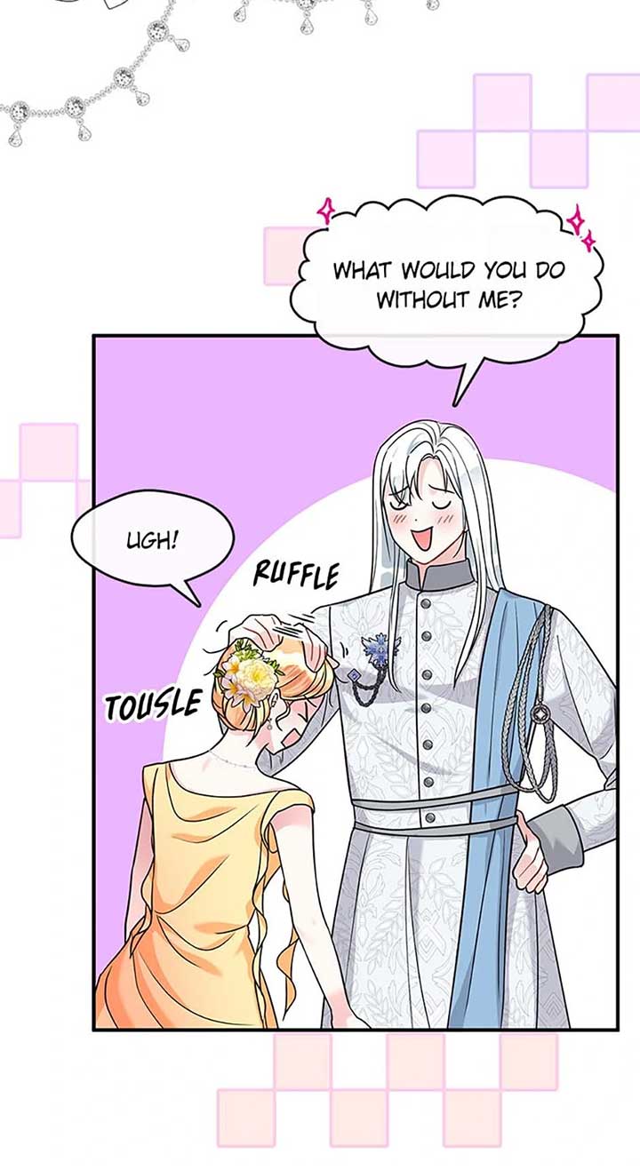 Princess player Chapter 57 page 55