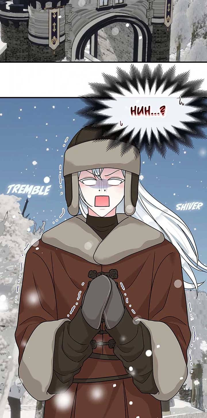 Princess player Chapter 57 page 59