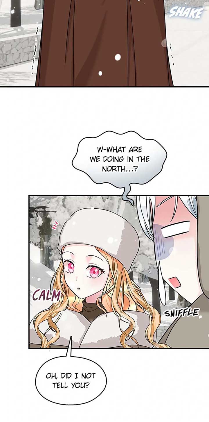 Princess player Chapter 57 page 60