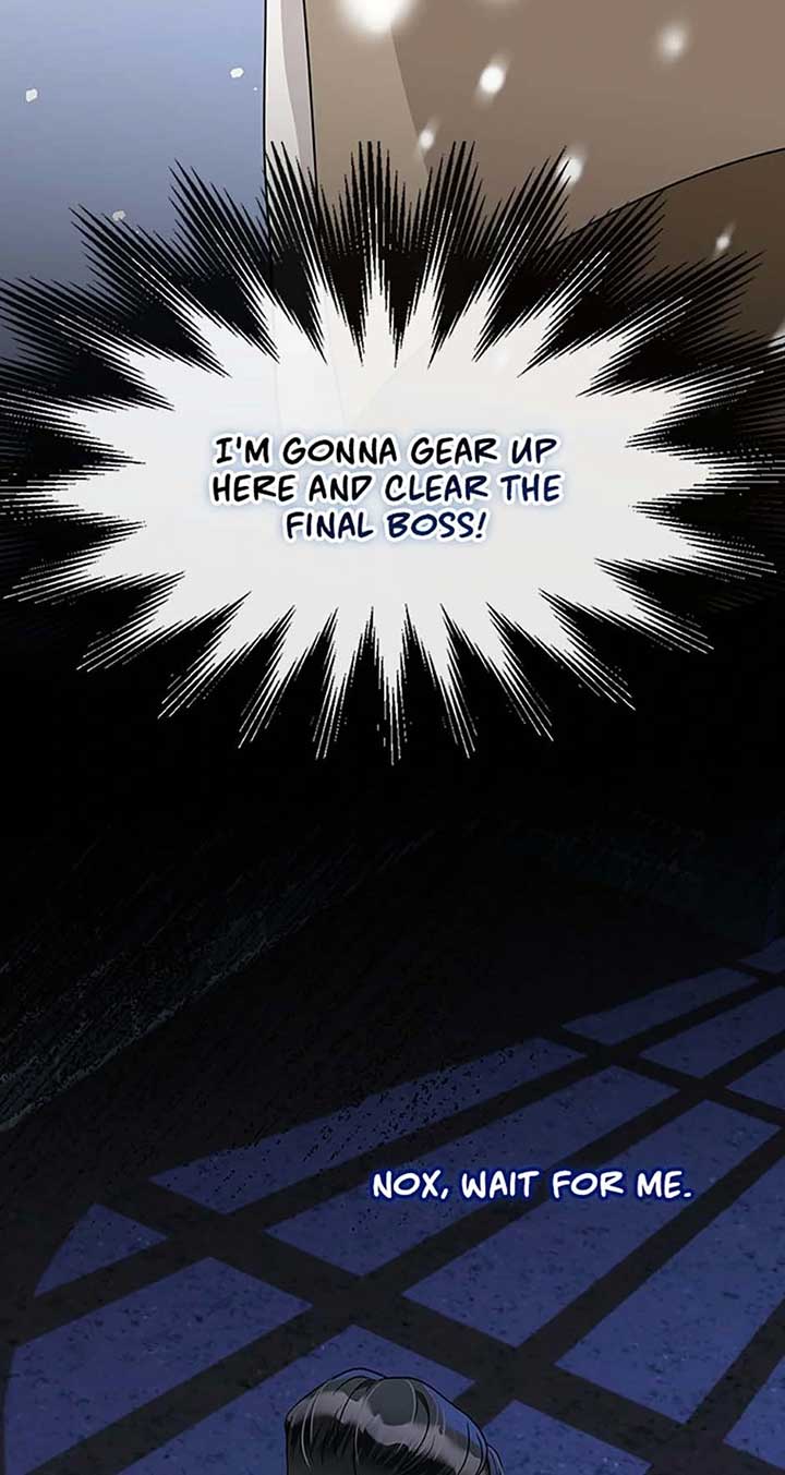 Princess player Chapter 57 page 64