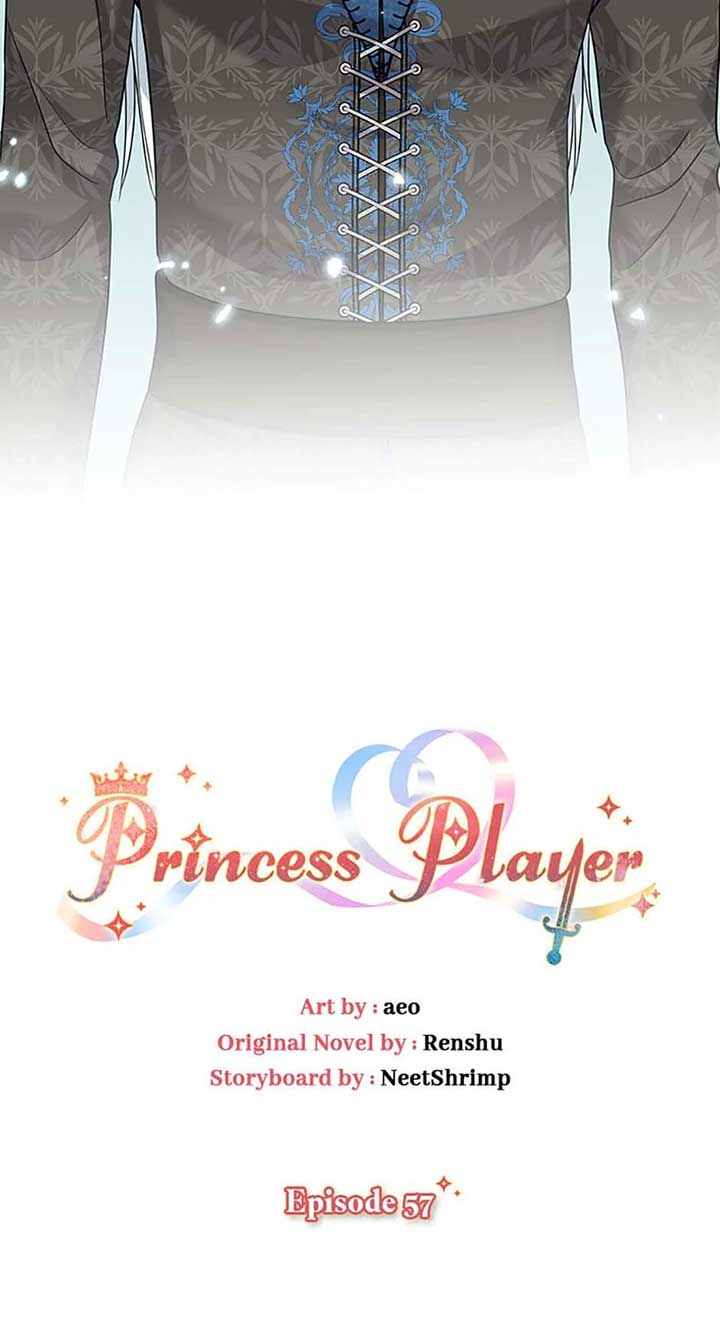 Princess player Chapter 57 page 8