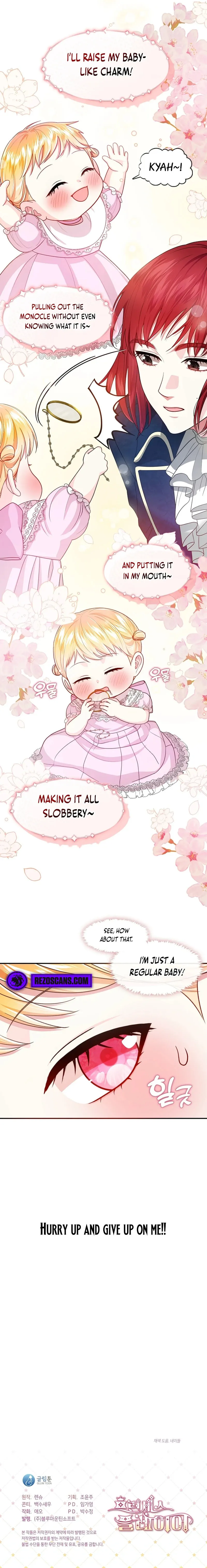 Princess player Chapter 9 page 9