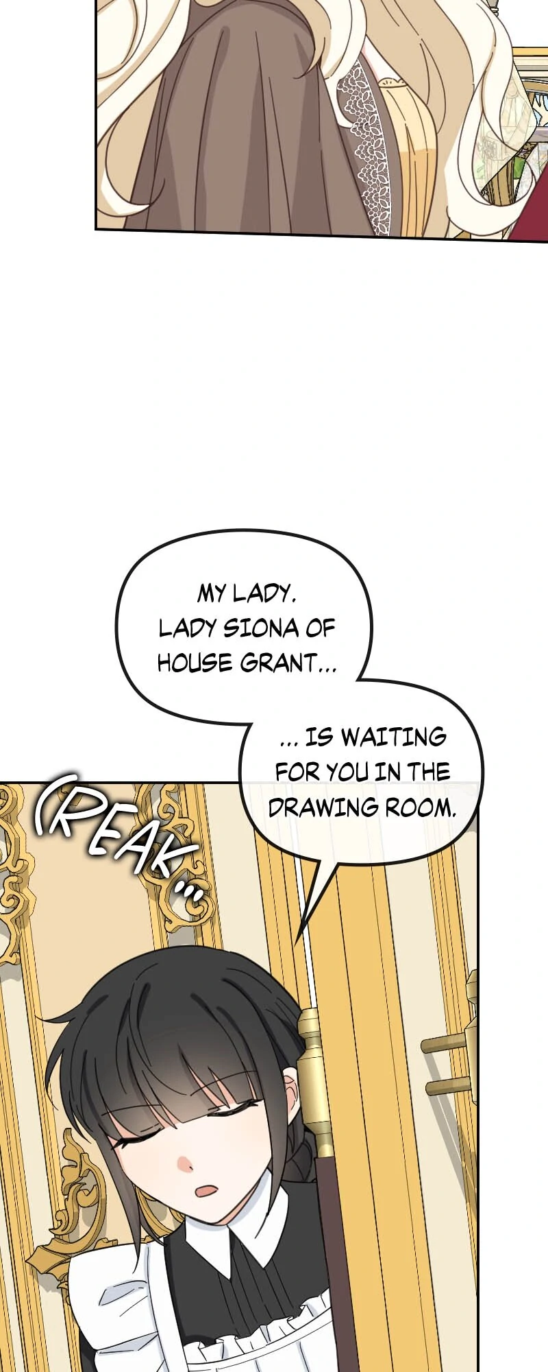 Protect Me from Despair Chapter 25 page 11