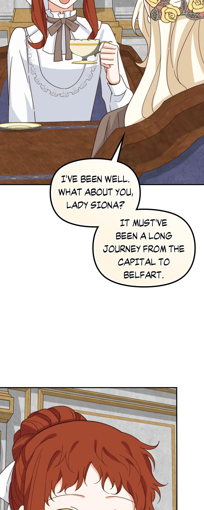 Protect Me from Despair Chapter 25 page 16