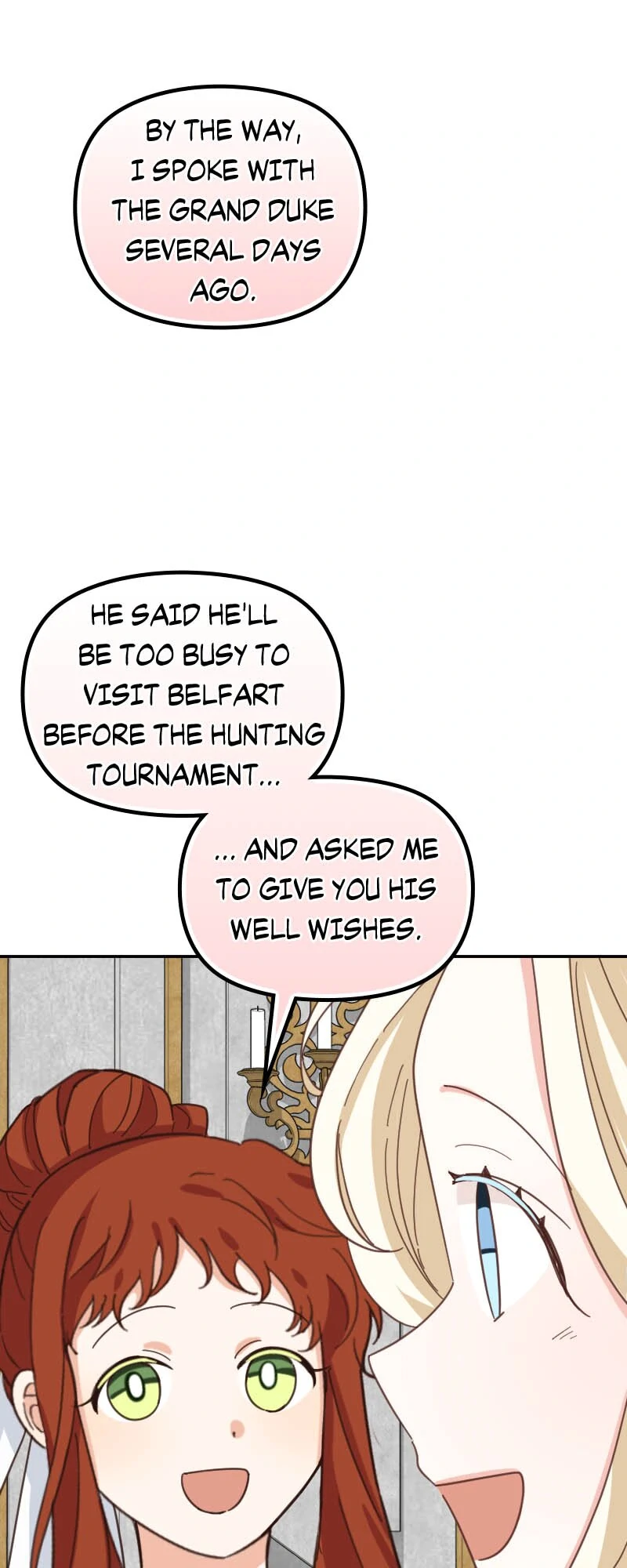 Protect Me from Despair Chapter 25 page 20