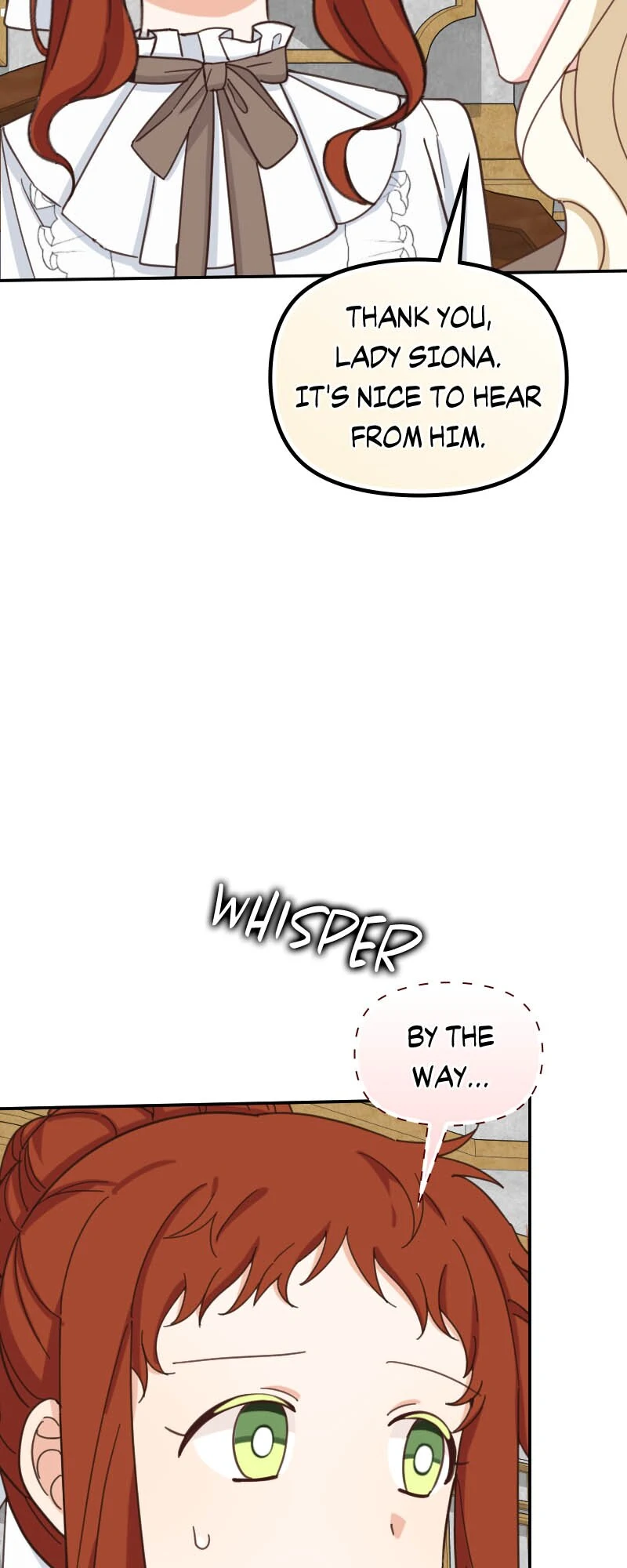 Protect Me from Despair Chapter 25 page 21