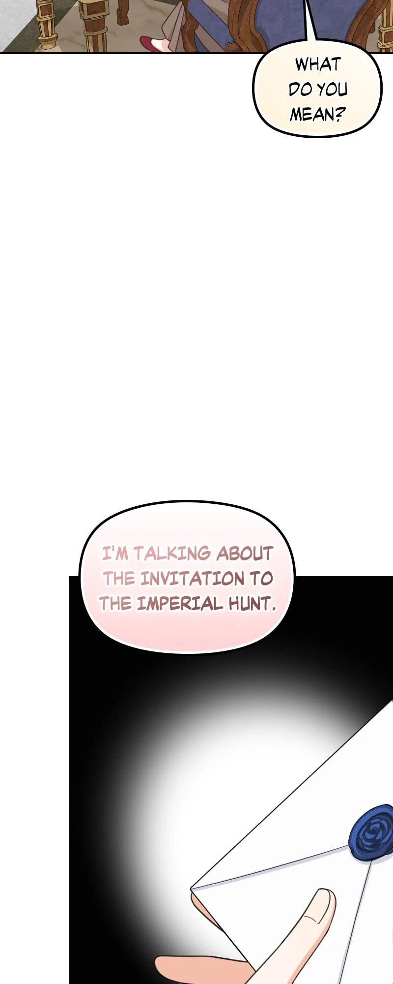 Protect Me from Despair Chapter 25 page 23