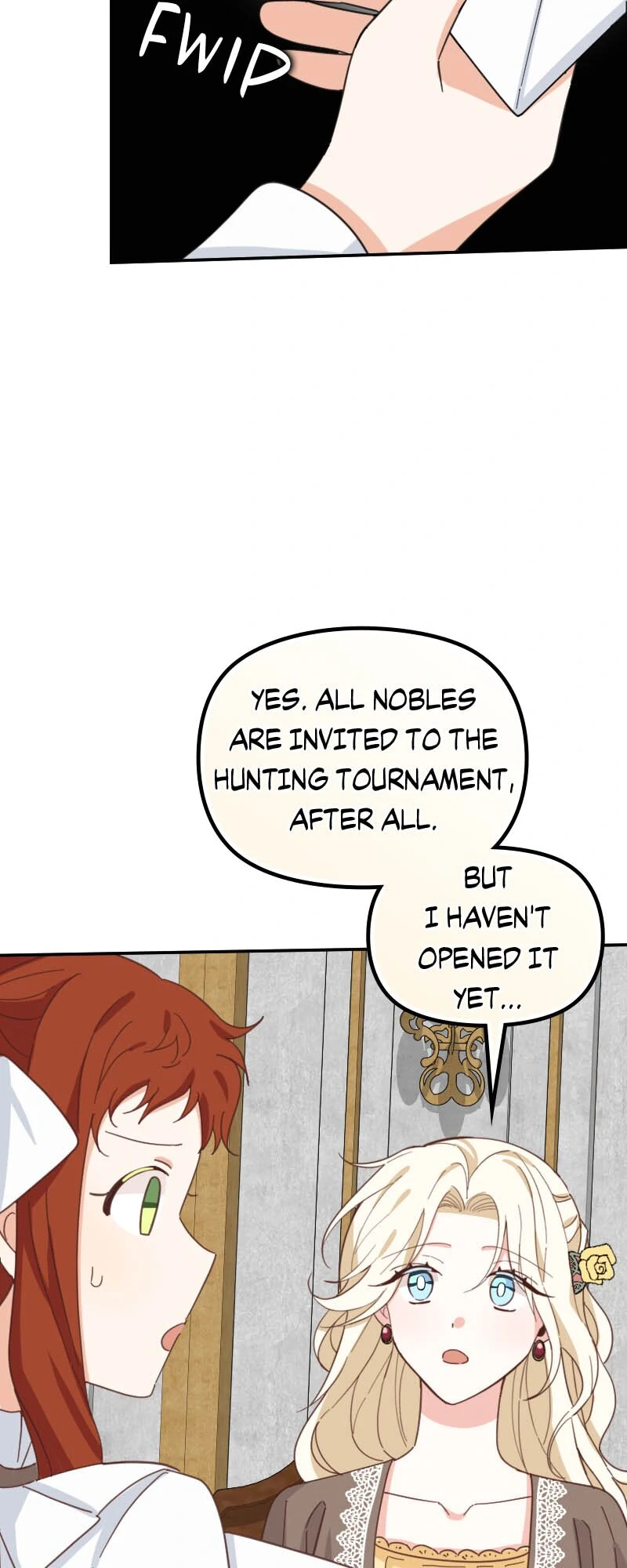 Protect Me from Despair Chapter 25 page 24