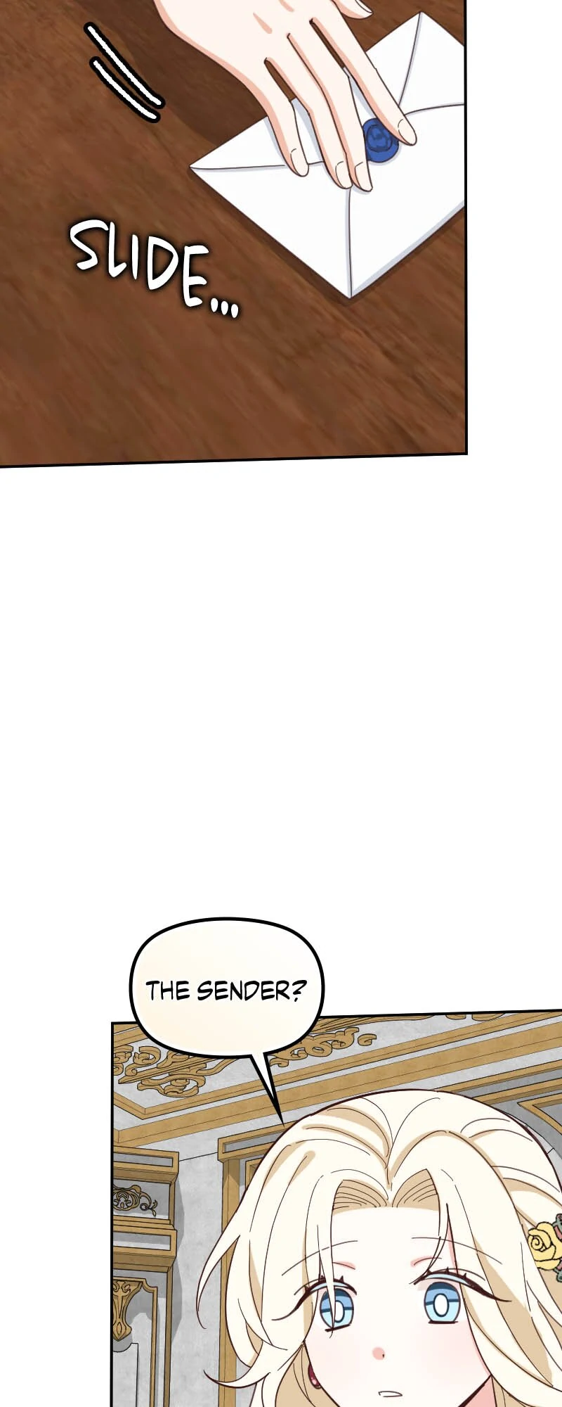 Protect Me from Despair Chapter 25 page 26