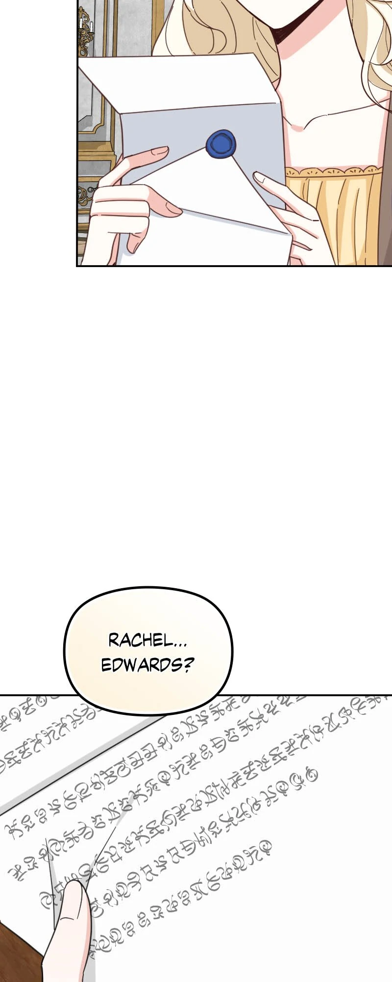 Protect Me from Despair Chapter 25 page 27