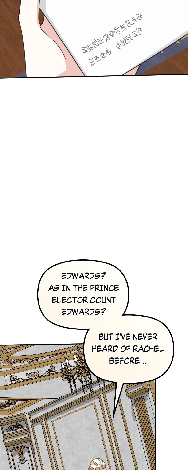 Protect Me from Despair Chapter 25 page 28