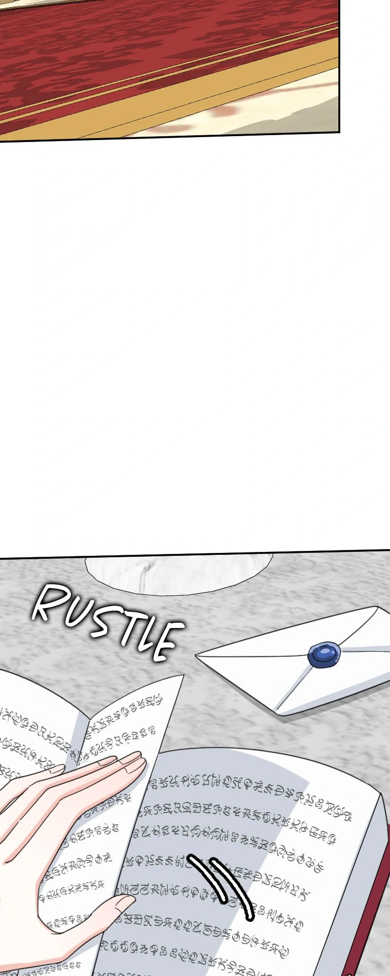 Protect Me from Despair Chapter 25 page 2