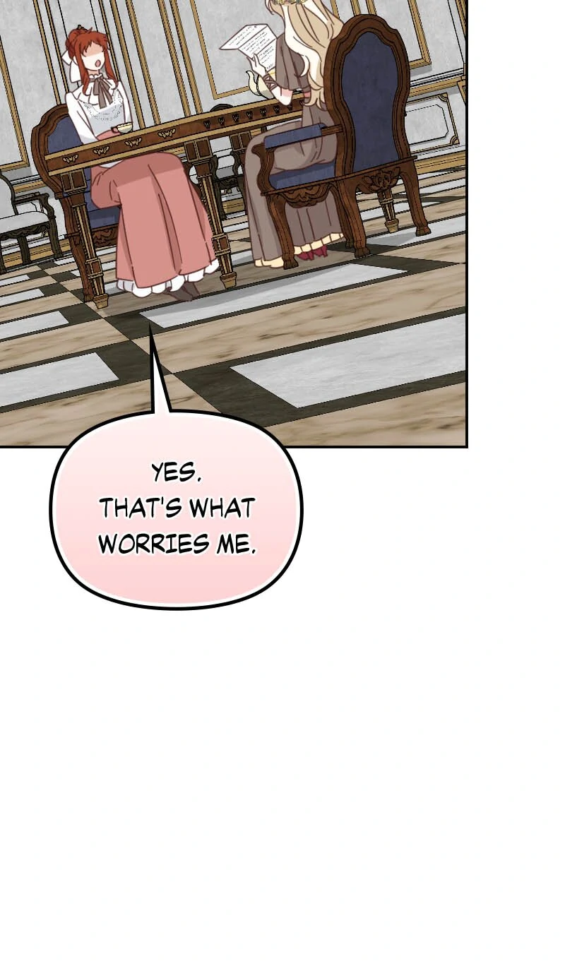 Protect Me from Despair Chapter 25 page 29