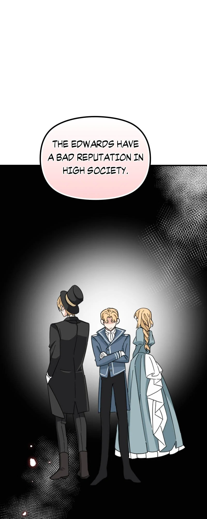 Protect Me from Despair Chapter 25 page 30