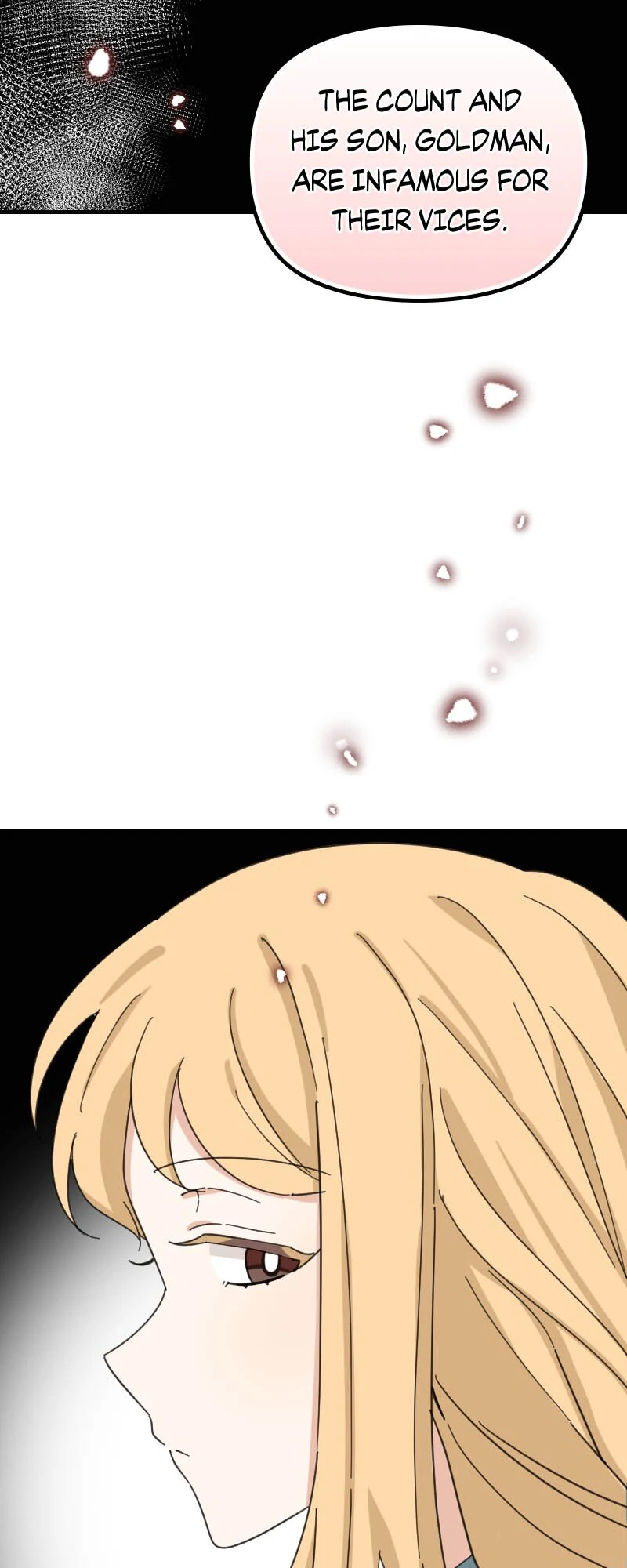 Protect Me from Despair Chapter 25 page 31