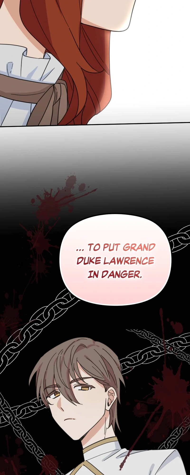 Protect Me from Despair Chapter 25 page 34